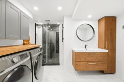 Bathroom - 