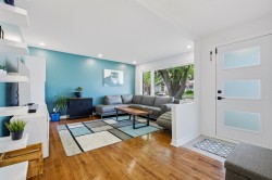 Living Room - 