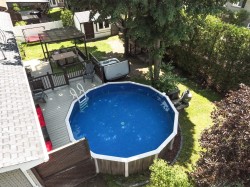 Overall view - 