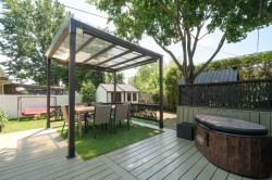 Courtyard - 