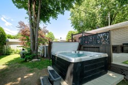 Courtyard - 