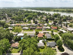 Overall view - 
