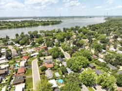 Overall view - 