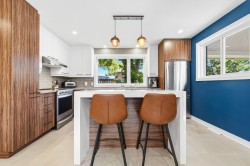 Kitchen - 