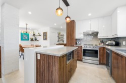 Kitchen - 