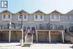 619 WILD GINGER Avenue Unit# H47 Waterloo, ON N2V 2X1