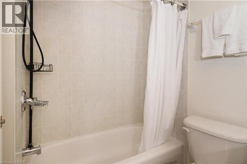 Bathroom - 619 Wild Ginger Avenue Unit# H47, Waterloo, ON - Indoor Photo Showing Bathroom