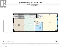Floor plan - 