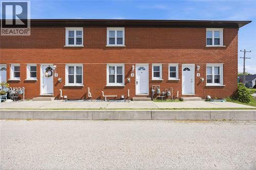 205 FANE STREET Unit# 2B  St Clair, ON N0N 1G0