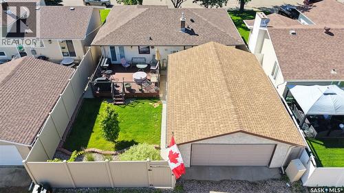 70 Hawkes Avenue, Regina, SK 