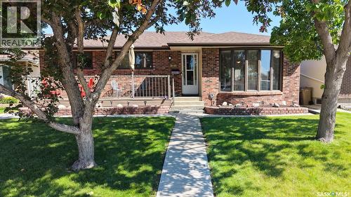 70 Hawkes Avenue, Regina, SK 