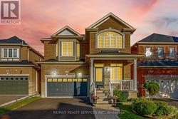 157 FATHER TOBIN ROAD  Brampton, ON L6R 0E3