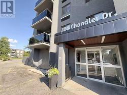 606 - 286 CHANDLER DRIVE Kitchener, ON N2E 3J8