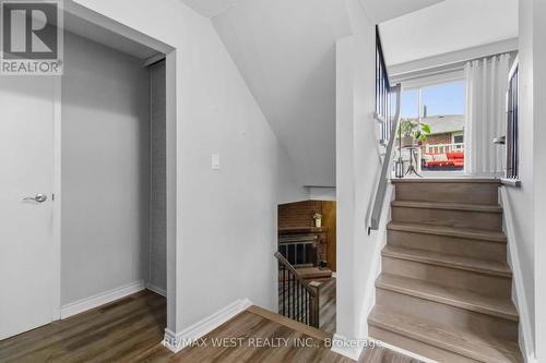 41 Winterfold Dr Drive, Brampton, ON 