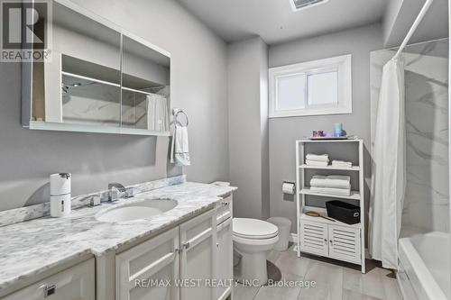 41 Winterfold Dr Drive, Brampton, ON 