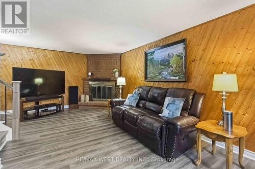 41 Winterfold Dr Drive, Brampton, ON 