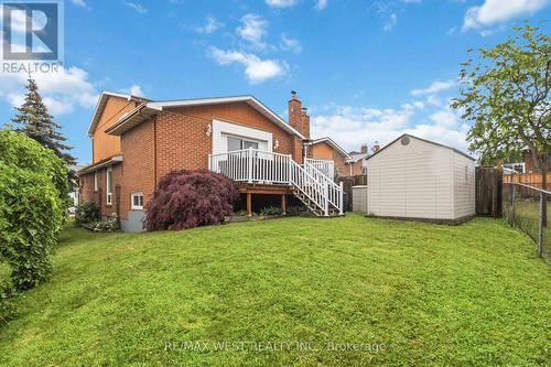 41 Winterfold Dr Drive, Brampton, ON 