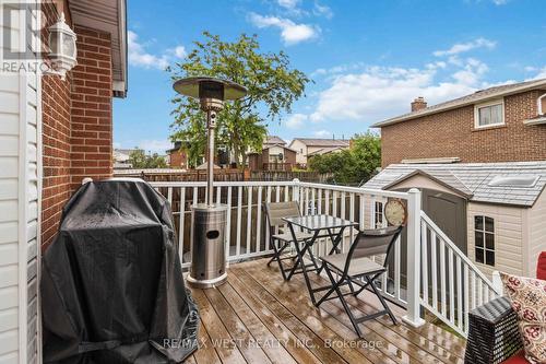 41 Winterfold Dr Drive, Brampton, ON 
