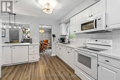 41 Winterfold Dr Drive, Brampton, ON 