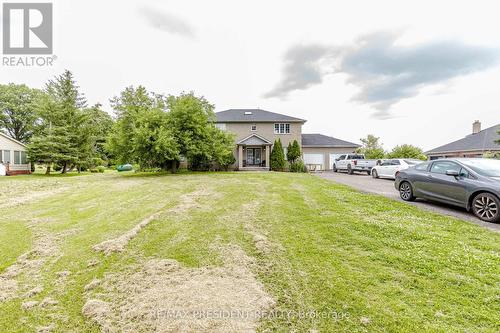 12775 HERITAGE ROAD  Caledon, ON L7C 1T9