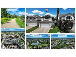 312 GIBB CL NW  Edmonton, AB T5T 6W8