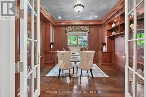 1396 Crescent Road, Mississauga, ON 