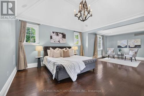 1396 Crescent Road, Mississauga, ON 