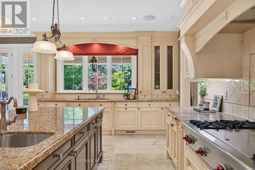 1396 Crescent Road, Mississauga, ON 
