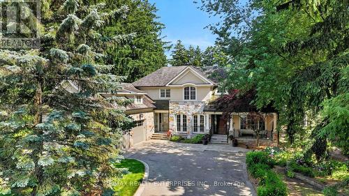 1396 Crescent Road, Mississauga, ON 