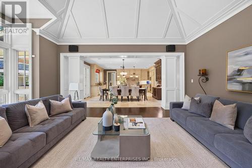 1396 Crescent Road, Mississauga, ON 
