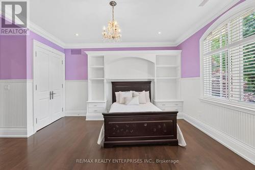 1396 Crescent Road, Mississauga, ON 