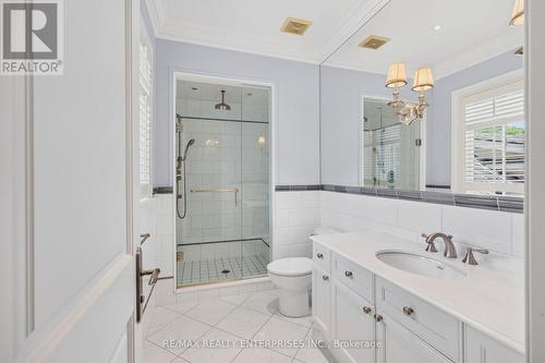 1396 Crescent Road, Mississauga, ON 