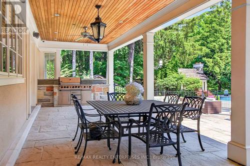 1396 Crescent Road, Mississauga, ON 