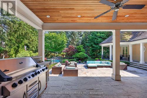 1396 Crescent Road, Mississauga, ON 