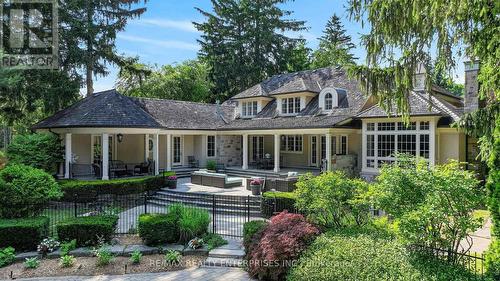 1396 Crescent Road, Mississauga, ON 