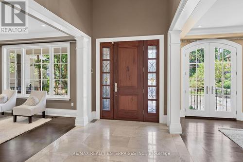 1396 Crescent Road, Mississauga, ON 