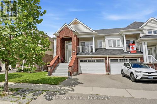 48 CANNERY DRIVE  Niagara-On-The-Lake (St. Davids), ON L0S 1P0