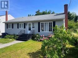 14 Randolph Place Corner Brook, NL A2H 5L2