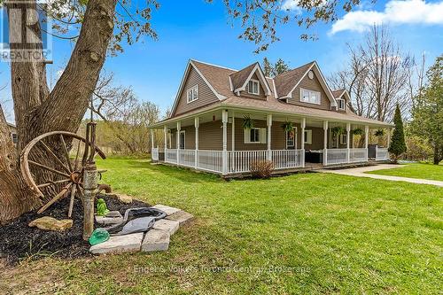 122459 GREY ROAD 5  Georgian Bluffs, ON N4K 5N5