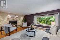 Living Room - Previously Staged - 