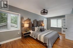 2nd Bedroom - Previously Staged - 
