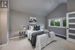 4th Bedroom - Previously Staged - 
