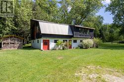 Barn with Paddocks - 
