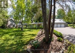 Front of Property - 