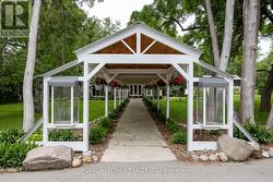 Walkway up to Front Door - 