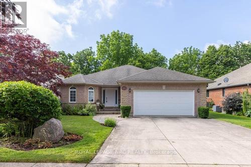 18 HARMONY DRIVE  Niagara-On-The-Lake (Town), ON L0S 1J0