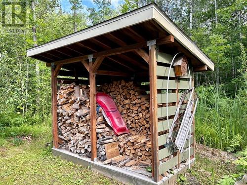 610 Park, Worthington, ON - Outdoor