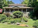 610 Park, Worthington, ON  - Outdoor With Deck Patio Veranda 