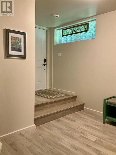 610 Park, Worthington, ON - Indoor Photo Showing Other Room