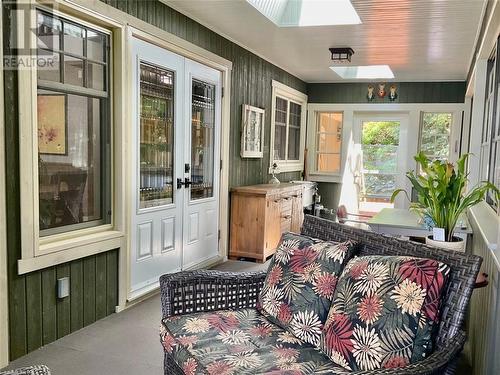 610 Park, Worthington, ON - Outdoor With Exterior